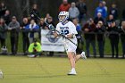 MLax vs Salve  Wheaton College Men’s Lacrosse vs Salve Regina University in the 2024 NEWMAC quarterfinals. - Photo By: KEITH NORDSTROM : Wheaton, Lacrosse, LAX, NEWMAC